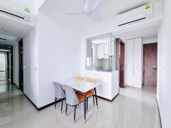 Normanton Park (D5), Apartment #457307241